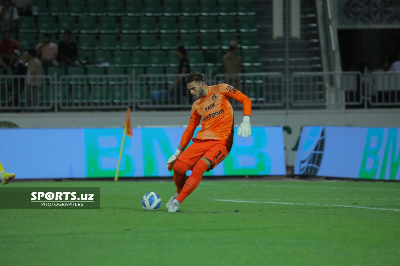 Neftchi-Ural 06.07.2023